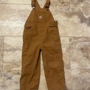 Carhartt Overalls
